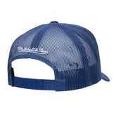 Golden State Warriors Trucker Hat